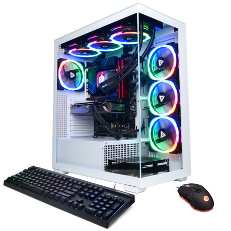 Desktop computer with 64gb ram hotsell