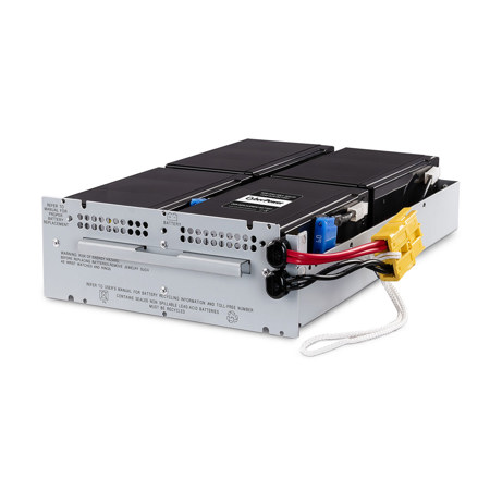 CyberPower APCRBC159-CP 12V Sealed Lead-Acid UPS Replacement Battery Cartridge
