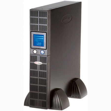 CyberPower OR2200LCDRM2U Smart App Intelligent UPS