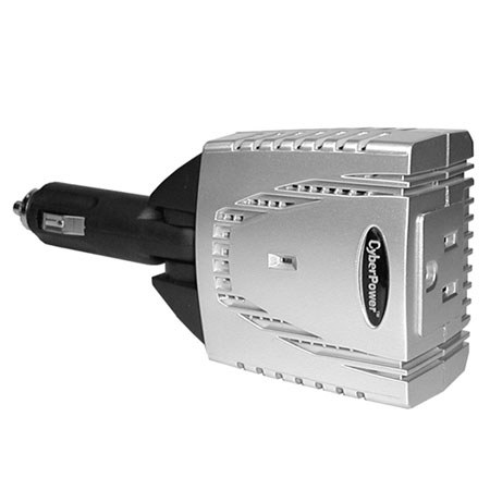 CyberPowerPC 150W Mobile Power Inverter