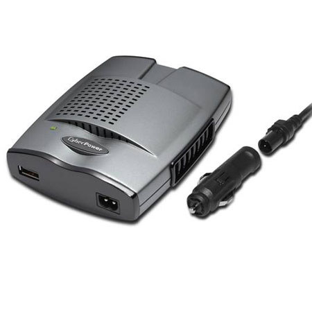 CyberPower Slim Line 175W Mobile Power Inverter