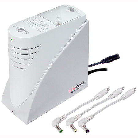 CyberPower PhoneSaver Battery Backup Unit