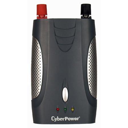 CyberPower DC to AC 200W Mobile Power Inverter
