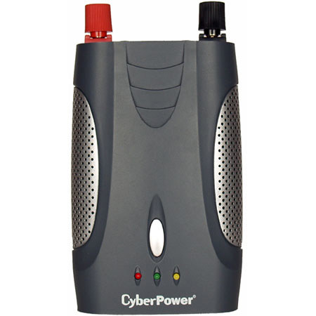 CyberPowerPC DC to AC 400W Mobile Power Inverter