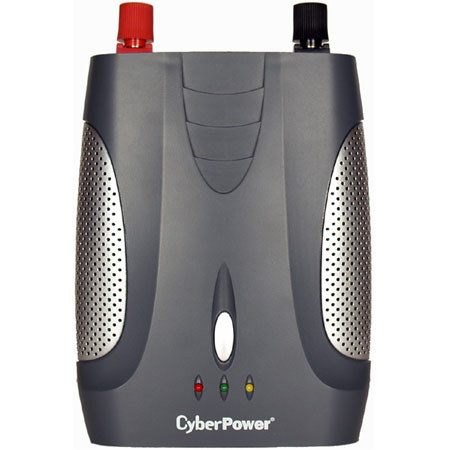 CyberPower 750 Watt DC-to-AC Mobile Power Inverter