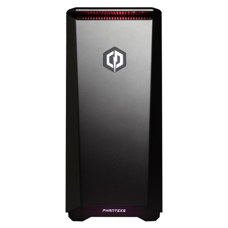 CyberPowerPC GMA8000CPG Gaming, Ryzen 5 2600X, 16GB RAM, 2TB HDD+240GB SSD, W10H