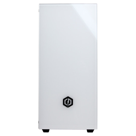 CyberPowerPC GXI11160CPG Gaming, i7-9700K, 16GB RAM, 2TB HDD + 240GB SSD, W10H