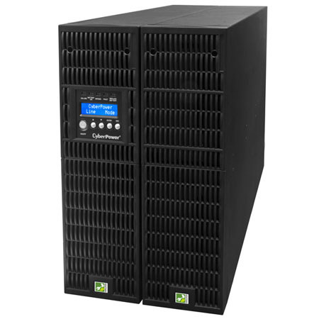 CyberPower Smart App Online OL6000RT3U 6000VA / 5400W Pure Sine Wave UPS