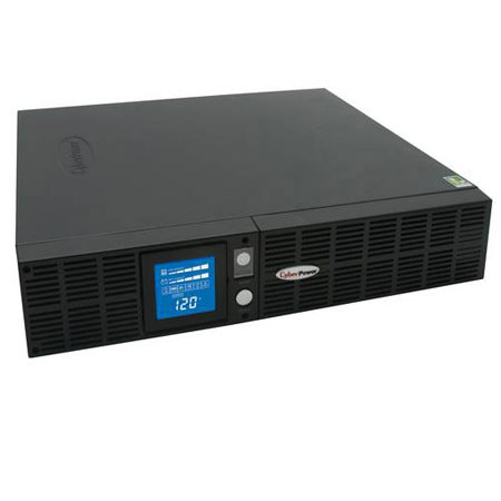 CyberPower PFC Sinewave OR2200PFCRT2Ua 2200VA / 1320W Pure Sine Wave UPS