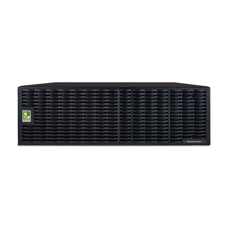 CyberPower BP240VL3U01 Extended Battery Module for Smart App Online UPS Systems, Black