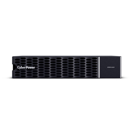 CyberPower BP36VL2U01 Extended Battery Module for OL1K5RTHD and OL2K2RTHD UPS System, Black