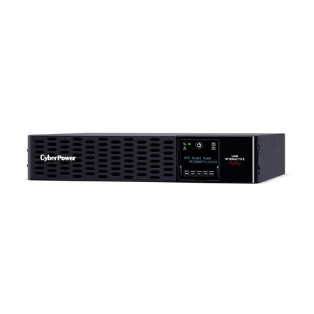 CyberPower PR3000RTXL2UACN 3000VA/3000W Sinewave Rack/Tower UPS