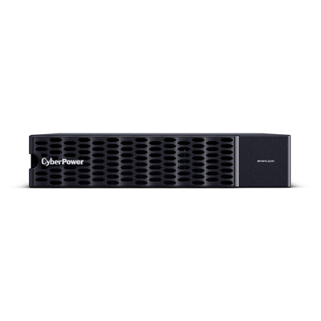 CyberPower BP48VL2U01 Extended Battery Module for OL3KRTHD UPS System, Black