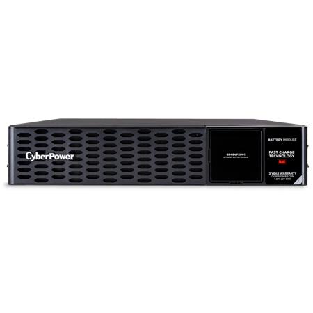 CyberPower BP48VP2U01 48V Extended Battery Module