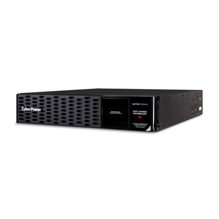 CyberPower BP48VP2U01 48V Extended Battery Module
