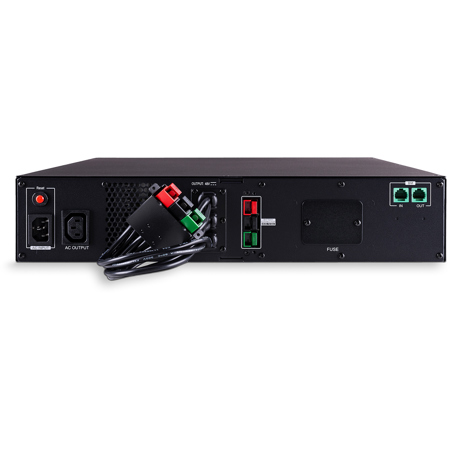 CyberPower BP48VP2U02 48V Extended Battery Module for PR1500RTXL2U, PR2000RTXL2U, PR2200RTXL2U, PR3000RTXL2U