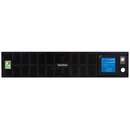 CyberPower Smart App Sinewave PR1000LCDRTXL2UA 1000VA / 700W UPS