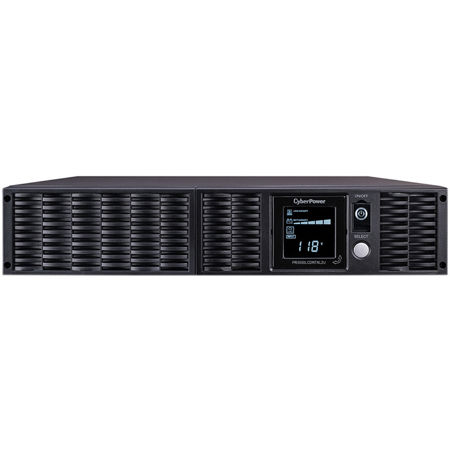 CyberPower Smart App Sinewave PR3000LCDRTXL2U 3000VA / 2400W UPS
