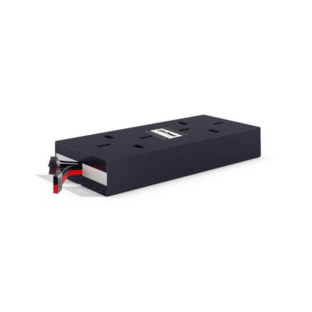 CyberPower RB1260X8 UPS Replacement Battery