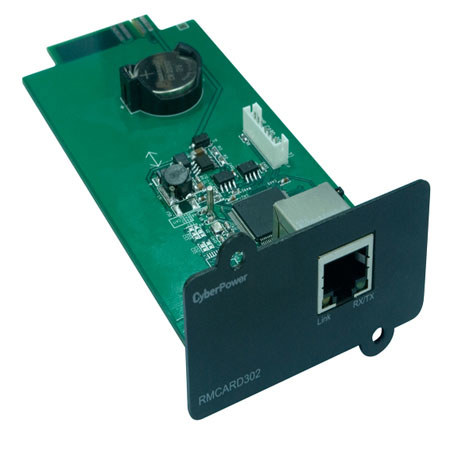 CyberPower RMCARD302 Remote Management Card