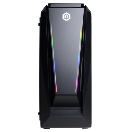 CyberPowerPC SLC10020CPG, i7-9700K, 32GB, 3TB HDD + 240GB SSD, RTX 2060 6GB, W10