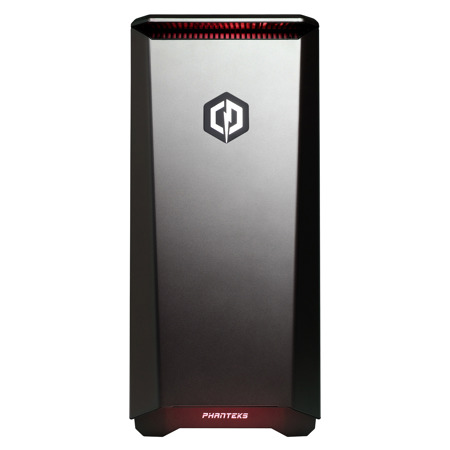 CyberPowerPC SLC10100CPG, i7-9700K, 32GB, 2TB HDD + 480GB SSD, RTX 2060 6GB, W10
