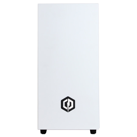 CyberPowerPC SLC8960CPG, i7-9700K, 32GB RAM, 2TB HDD + 480GB SSD, RTX 2070, W10H