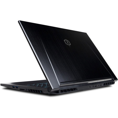 CyberPowerPC Tracer III Slim VR 15.6", i7-8750H, 16GB, 512GB SSD, RTX 2070, W10