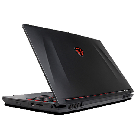 CyberPowerPC Fangbook III 15.6" Gaming Notebook Computer