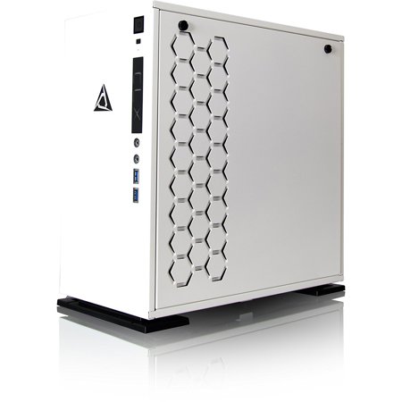 CybertronicPC CLX Set GXM7904M Gaming, i5-8600K,16GB RAM,240GB SSD+2TB HDD, W10H