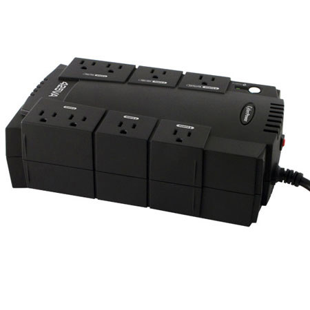 CyberPower Standby CP425SLG Simulated Sine Wave UP