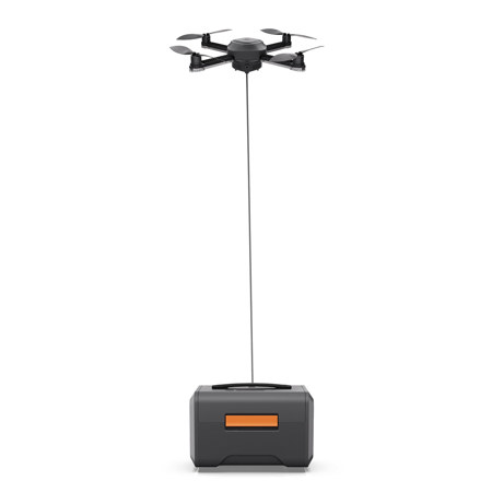 CZI CZ10 Tethered Hover Light