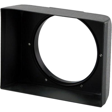 Century Optics DS-FA82 Sunshade/Filterholder for Most Lenses and Accessories