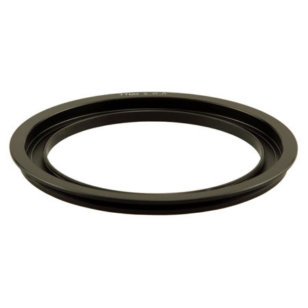 Century Optics Lee 77mm Lens Thread to Wide Angle 4" Lee Filter Holder Adapter