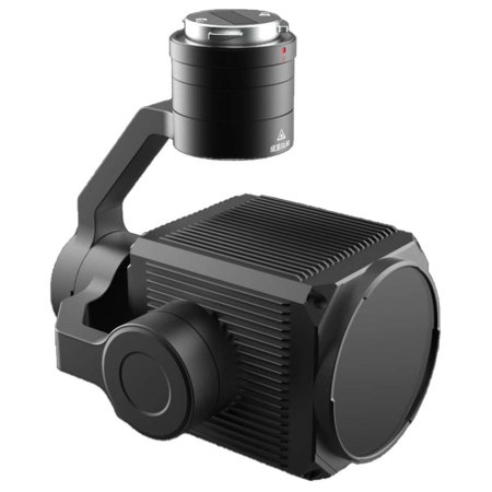 CZI GL60 UAV Gimbal Spot Light for DJI M300 RTK and DJI M200 V2 Drone
