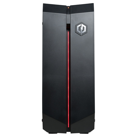 CyberPowerPC BattleBox Essential GMA3600AD Desktop Computer