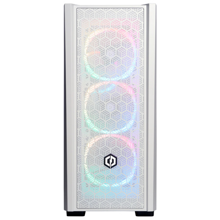 CyberPowerPC Gamer Master Gaming, R7 5700G, 16GB, 500GB + 1TB HDD, RTX 3070,W11H