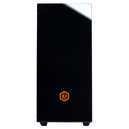 CyberPowerPC Gamer Master Gaming,Ryzen 3 3300X,8GB,240GB SSD+1TB HDD,GT1030,W10H