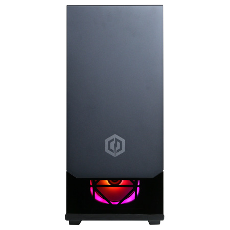 CyberPowerPC Gamer Master Gaming Desktop, R5 5600G,16GB,500GB SSD + 1TB HDD,W11H