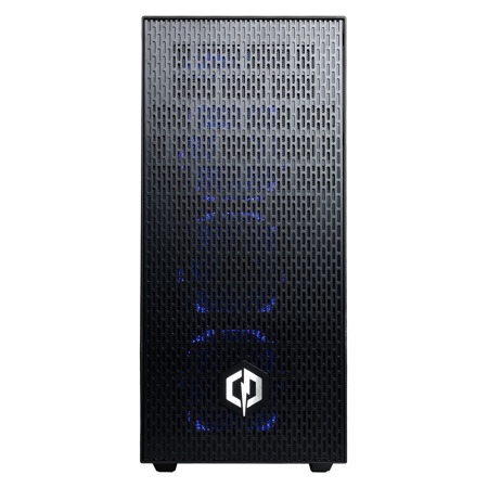 CyberPowerPC GMA7400CPG, Ryzen 3 2200G, 8GB RAM, 2TB HDD, Radeon Vega 8, W10H