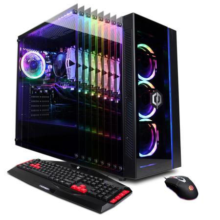 Pc gamer 2025 ryzen 7 3700x