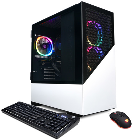 PC Gamer 1000€, Configuration Ultime