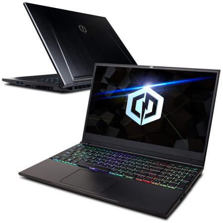 CyberPowerPC 15.6" Notebook, i7-9750H 2.6GHz, 16GB RAM, 1TB SSD, RTX 2060, W10