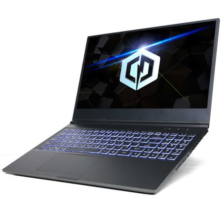 CyberPowerPC Tracer V Edge 15.6" QHD 165Hz, R7 4800H, 16GB, 500GB, RTX 3060,W10H