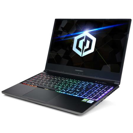 CyberPowerPC Tracer IV Edge Pro 15.6" QHD, i7-10875H, 16GB, 500GB, RTX3060, W10H