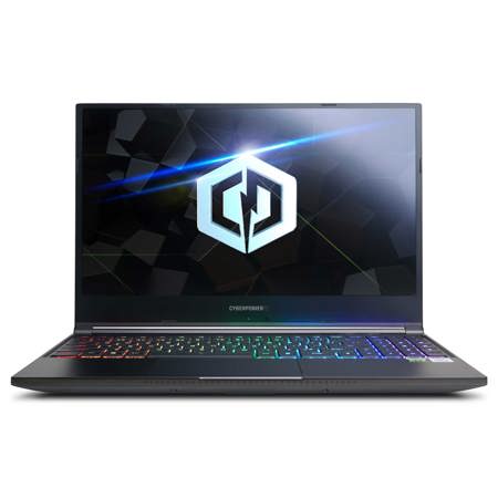 CyberPowerPC Tracer IV Edge Pro 15.6" QHD 165Hz, i7-10875H,16GB,1TB,RTX3070,W10H