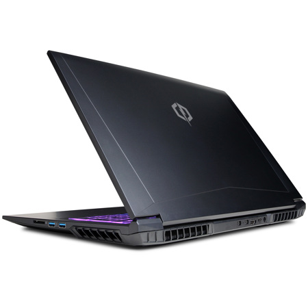 CyberPowerPC Tracer IV Xtreme 17.3", i7-10750H, 16GB, 500GB SSD, RTX 2060, W10H