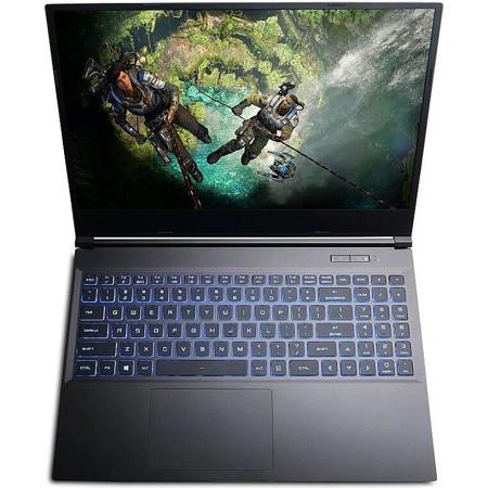 CyberPowerPC Tracer IV R Slim 15.6" 120Hz, 4600H, 8GB, 240GB SSD, GTX1650Ti,W10H