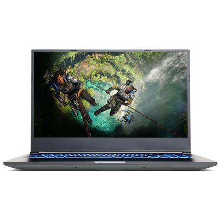 CyberPowerPC Tracer IV R Slim 15.6" 120Hz, 4600H, 16GB, 500GB SSD,GTX1650Ti,W10H