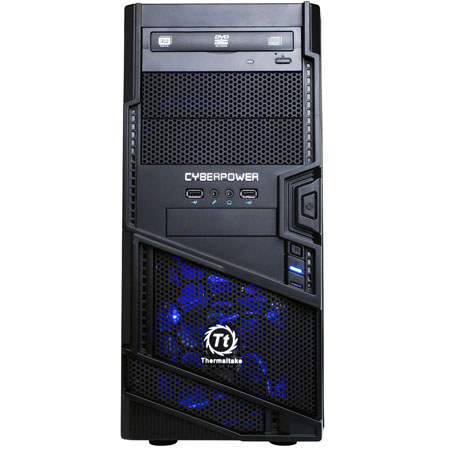 CyberpowerPC Gamer Ultra GUA270 PC Computer